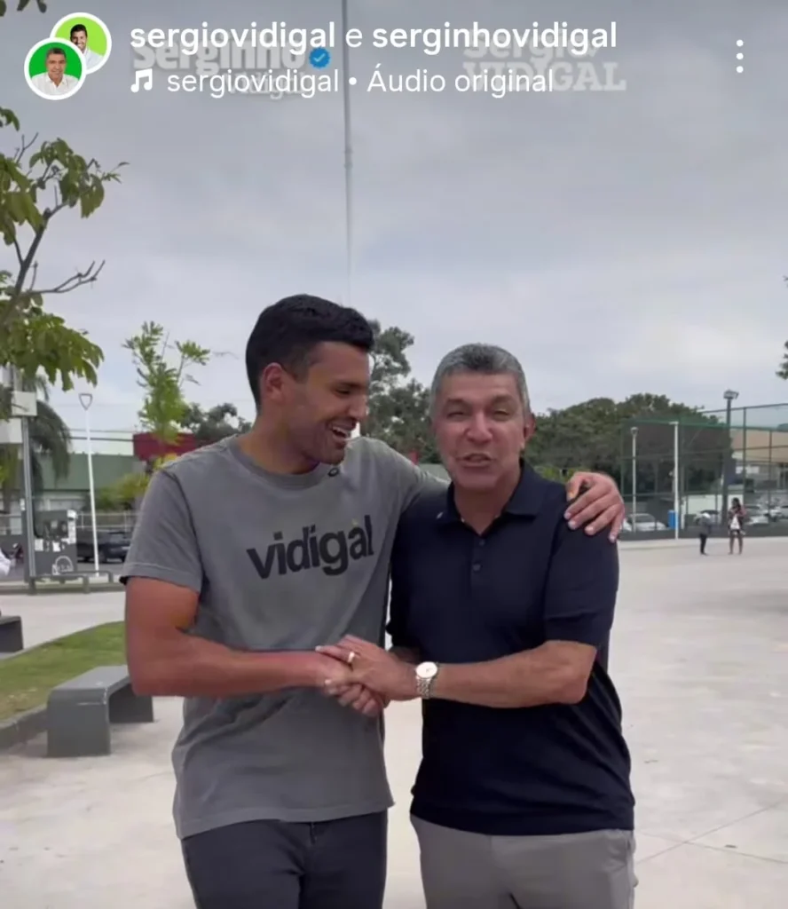 Frustração nas urnas: padrinhos políticos enfrentam reveses no Espírito Santo