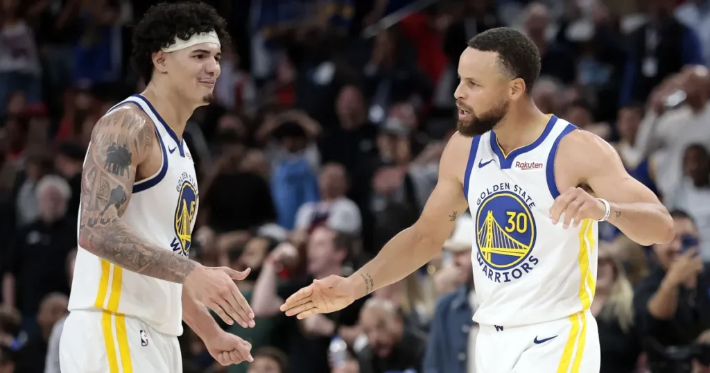 Gui Santos compartilha conselho de Curry e analisa futuro do basquete brasileiro