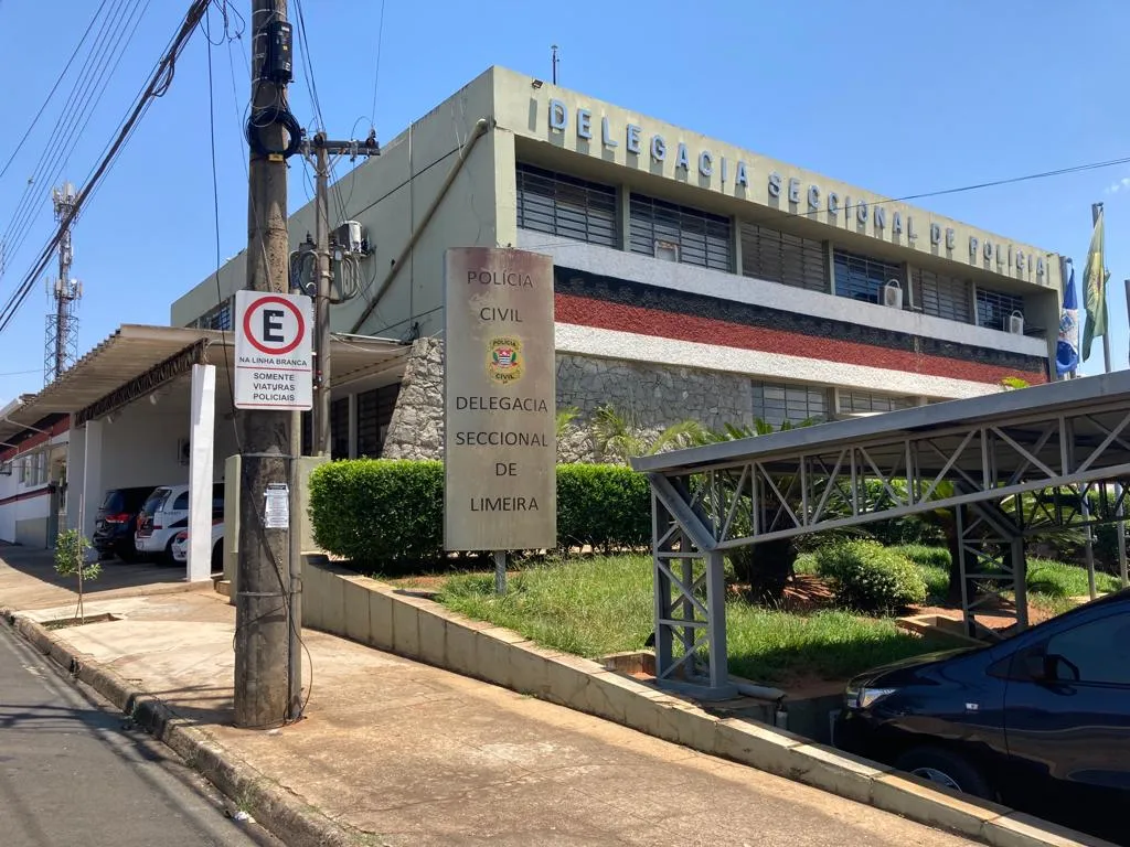 Homem é preso por cárcere privado e exploração sexual de mulher em Limeira