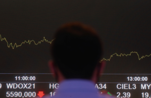 Ibovespa se recupera após queda inicial e encerra o dia em alta