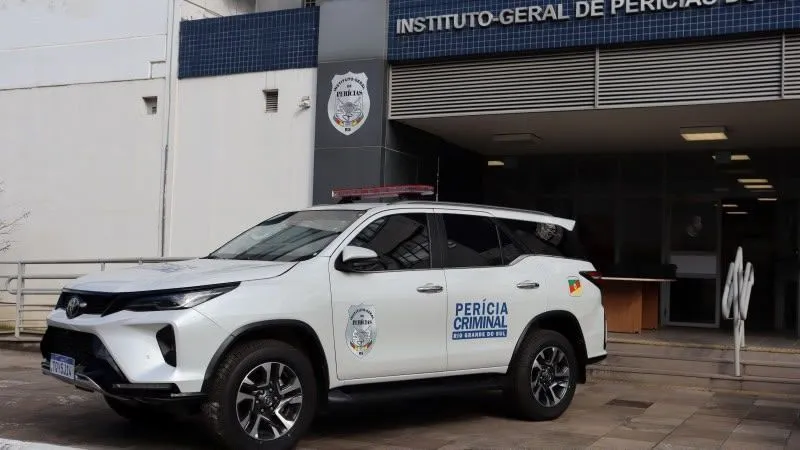 IGP estabelece núcleo para investigação de feminicídios no Rio Grande do Sul