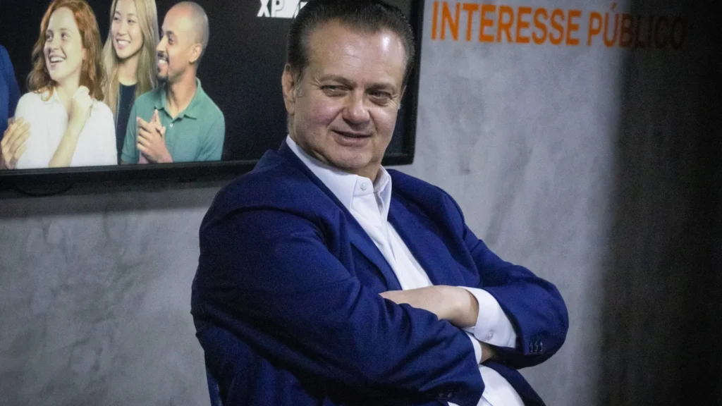 Kassab se coloca à disposição de Lula, mas reafirma independência do PSD