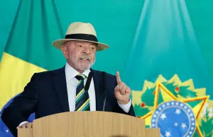 Lula acredita em acordo com EUA sobre tarifas, mas menciona possibilidade de reciprocidade