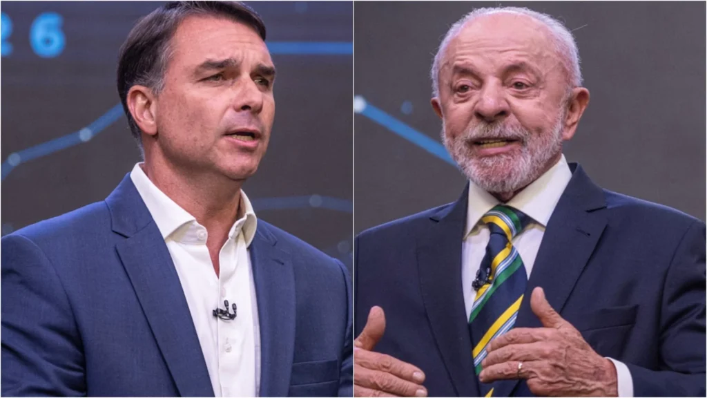 Lula apresenta documentos ao TSE sobre cartão corporativo e sigilos