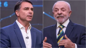 Lula apresenta documentos ao TSE sobre cartão corporativo e sigilos