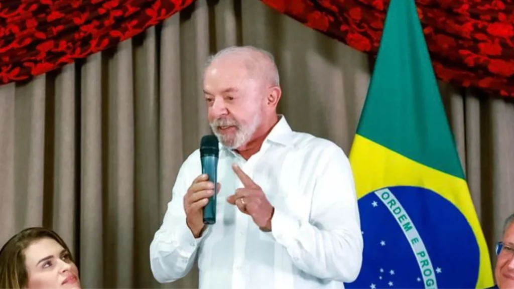 Lula busca fortalecer equipe de campanha com líderes estaduais para o 2º turno
