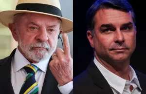 Lula e Flávio chegam empatados na véspera da eleição, segundo pesquisa Quaest
