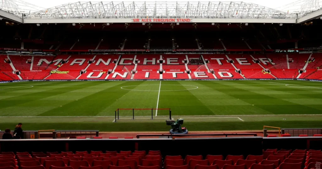 Manchester United busca recuperação contra Bournemouth na Premier League