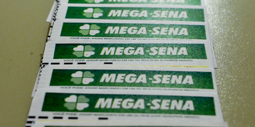 Mega-sena atinge R$ 100 milhões após novo sorteio sem ganhadores