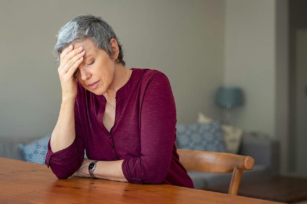 Menopausa e saúde pulmonar: estudo revela impacto na função respiratória