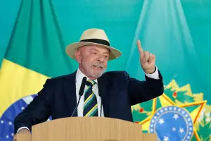 Meta reconhece impacto negativo em contas de Lula durante eleições, revela Folha