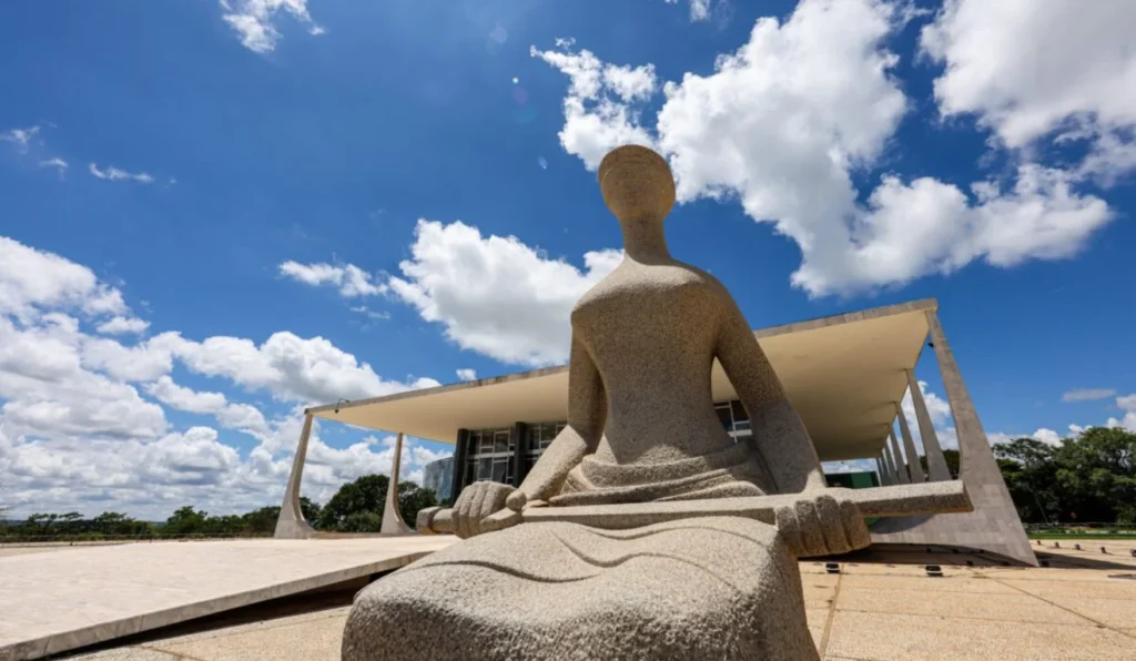 Mudanças no Senado podem abrir até quatro vagas no STF até 2033