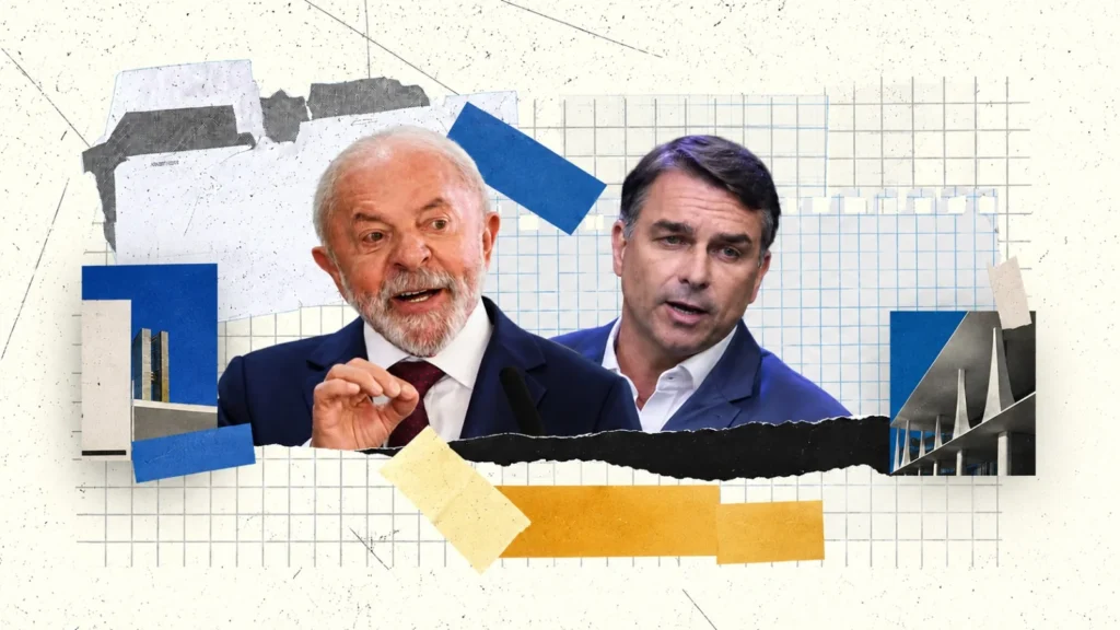 Mudanças no voto para presidente no Espírito Santo no segundo turno das Eleições de 2026