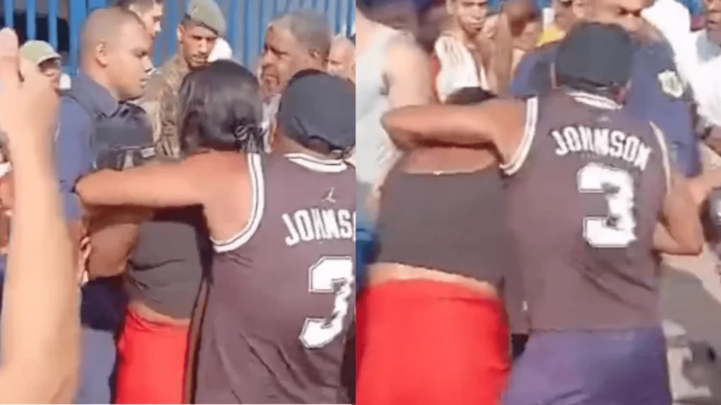 Mulher é detida por injúria racial e agressão em seção eleitoral de Teresina