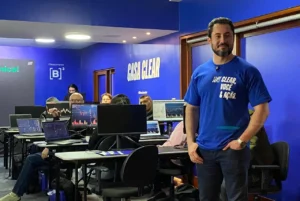 Networking e aprendizado marcam a estreia da Casa Clear no mercado financeiro