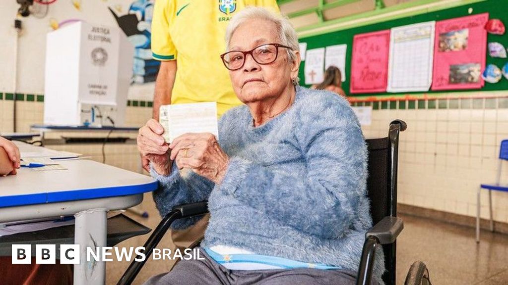 O impacto do voto dos idosos nas eleições presidenciais de 2026