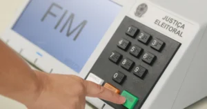 O que pode e o que proíbe o TSE nos atos de rua da véspera eleitoral