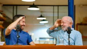 Partido lidera ação no Supremo para reverter bloqueio ao canal Exército do Lula