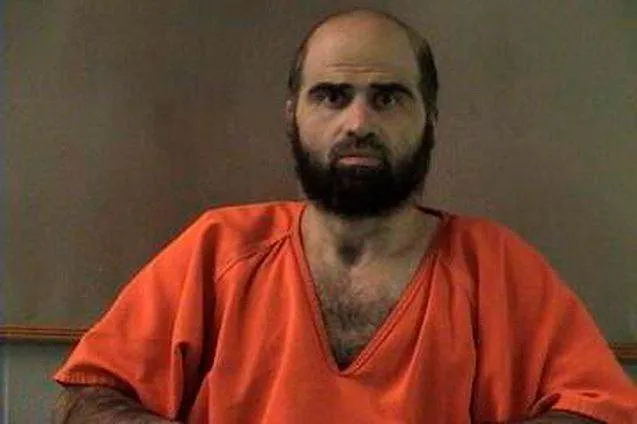 Pentágono planeja transmissão pública da execução de Nidal Hasan