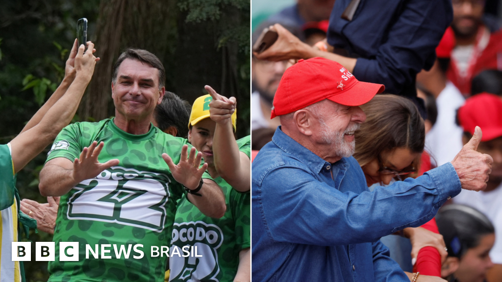 Pesquisas eleitorais na véspera do 2º turno: comparativo entre 2018, 2022 e 2026
