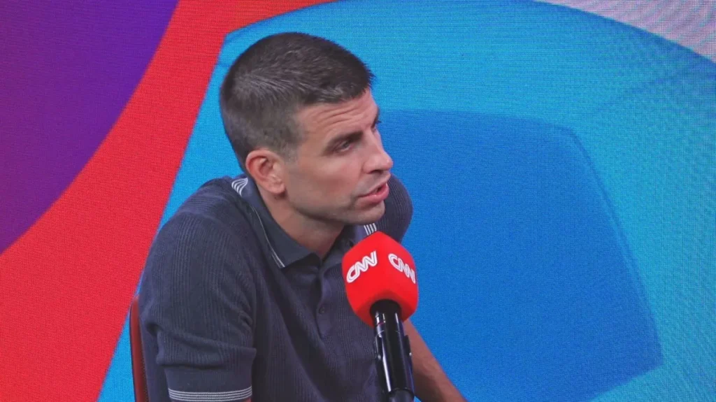 Piqué fala sobre o futuro da Kings League e seu crescimento contínuo