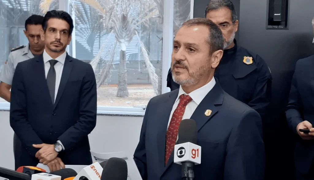 Polícia Federal apreende R$ 30 milhões em ações contra crimes eleitorais em 2026