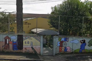 Polícia Militar age com rapidez e resgata crianças em escola de Curitiba