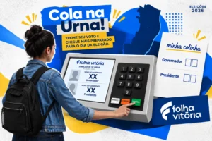 Prepare-se para o segundo turno: simulador de votação revela a ordem dos cargos