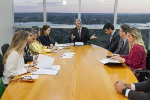 Procuradoria aponta desigualdade de tratamento da Meta em campanhas eleitorais