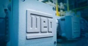 Queda nas ações da WEG reflete desempenho abaixo das expectativas no terceiro trimestre