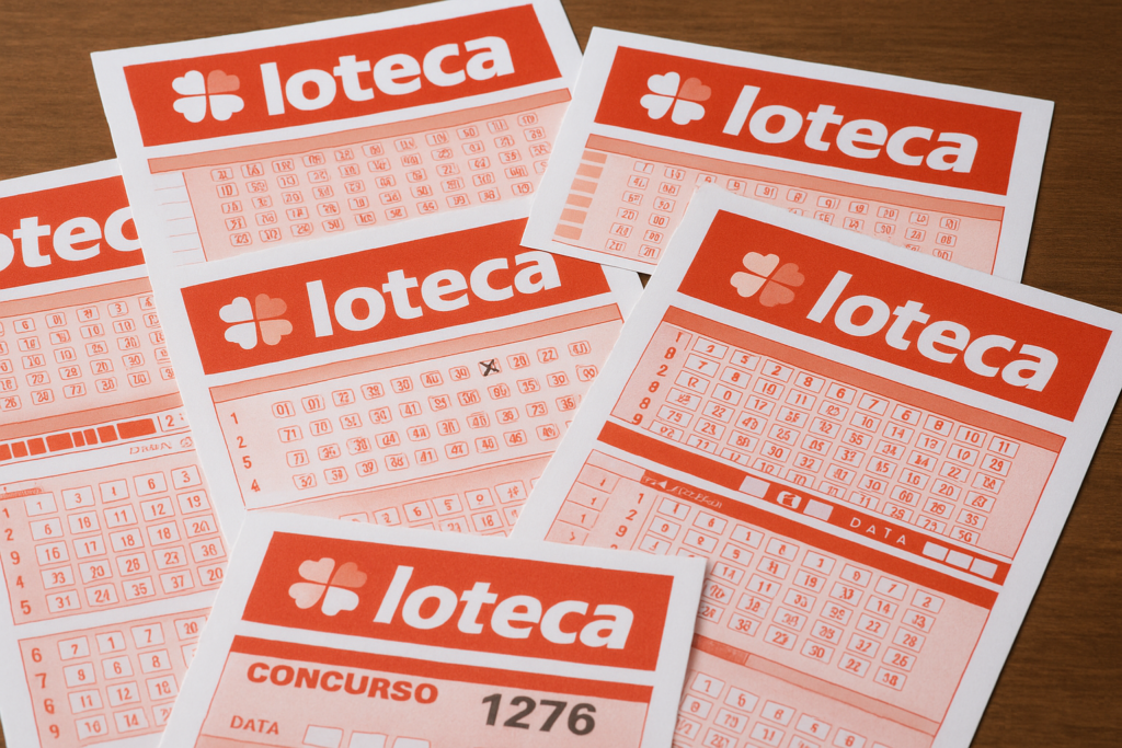 Resultados da Loteca: concurso 1276 não teve ganhadores dos 14 acertos