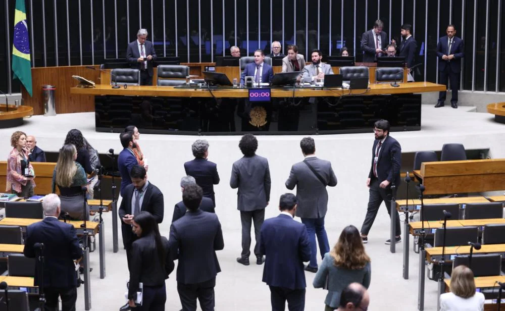 Resultados das eleições para a Câmara dos Deputados: veja os 513 eleitos para 2027