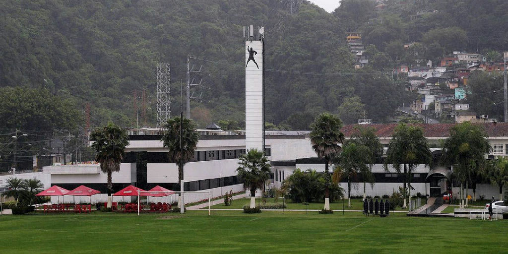 Santos e governo federal formalizam acordo sobre o Centro de Treinamento Rei Pelé