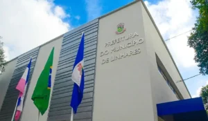 Secretário de Meio Ambiente de Linhares renuncia após denúncia de assédio sexual