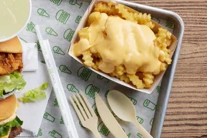 Shake Shack anuncia chegada ao Brasil em 2027 com Bold Hospitality Company