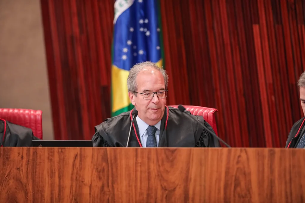 TSE exige relatórios a cada 6 horas da Meta sobre Nikolas Ferreira e Pablo Marçal