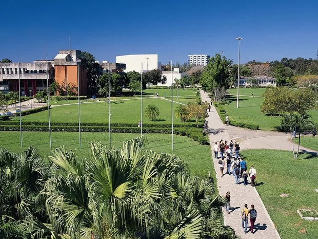 Ufes avança no ranking de universidades e destaca desempenho em cursos