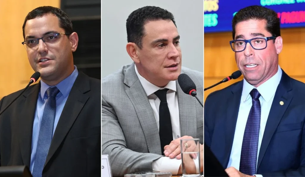 União Progressista lidera bancada capixaba na Câmara; resultados das Eleições de 2026