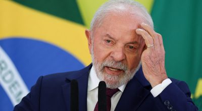Presidente Luiz Inácio Lula da Silva 18/12/2025 REUTERS/Adriano Machado