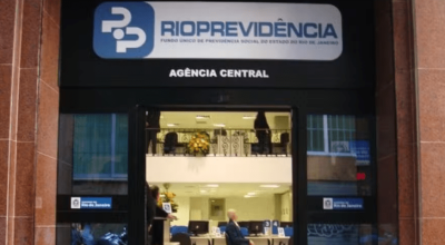 (Foto: Divulgação/Rioprevidência)