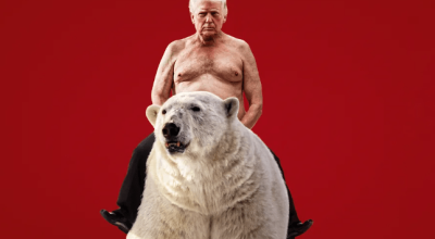 Reprodução/The Economist