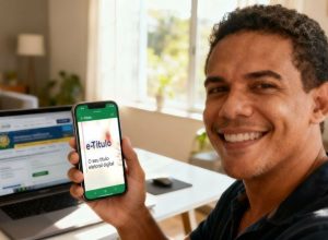 Como regularizar título de eleitor