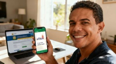 Como regularizar título de eleitor