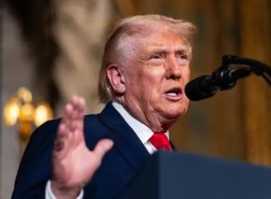 Trump Ataca Venezuela