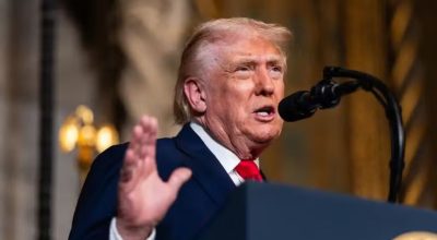Trump Ataca Venezuela