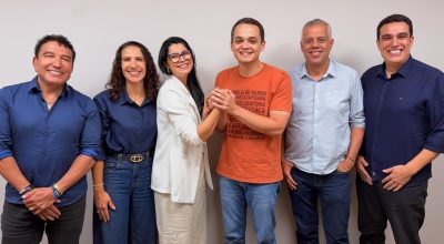 A aliança estratégica entre Pazolini e o PL para a eleição no Espírito Santo