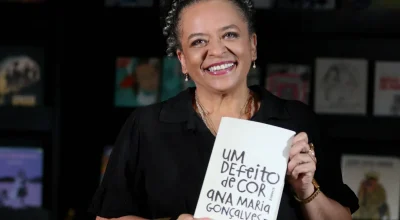 A força de 'Um defeito de cor' na literatura brasileira contemporânea