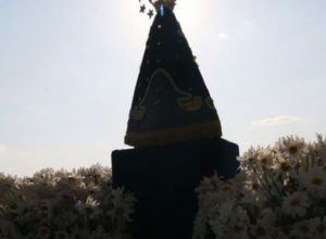 A história de Nossa Senhora Aparecida como padroeira do Brasil