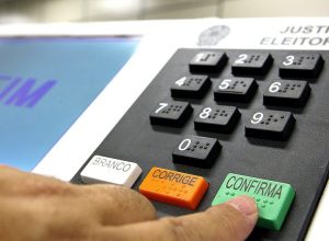 A importância do segundo voto nas Eleições capixabas
