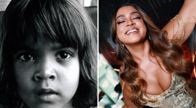 A lição de vida da família Gil sobre o luto após a perda de Preta